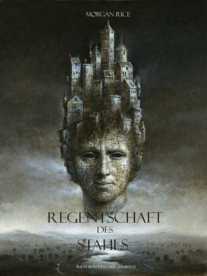 cover image of Regentschaft Des Stahls